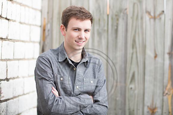 Indiana Senior Photographer - Indianapolis Senior Photographer-006