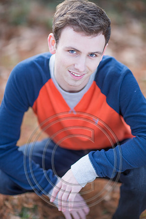 Indiana Senior Photographer - Indianapolis Senior Photographer-183