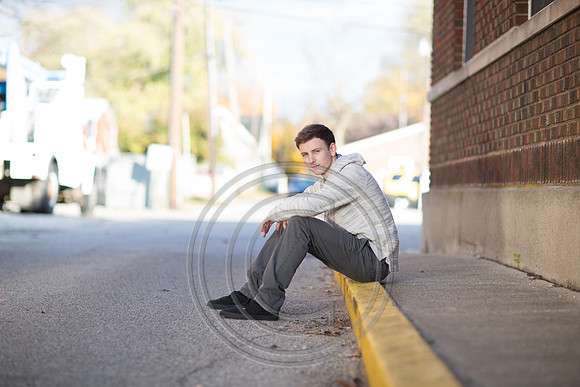 Indiana Senior Photographer - Indianapolis Senior Photographer-087-2