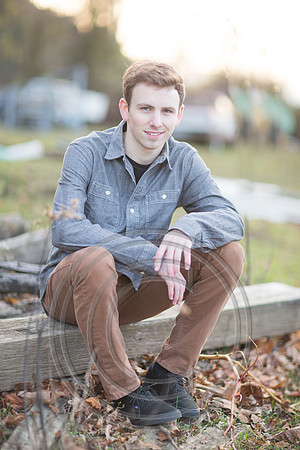 Indiana Senior Photographer - Indianapolis Senior Photographer-223