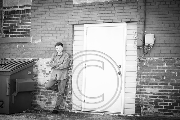 Indiana Senior Photographer - Indianapolis Senior Photographer-028