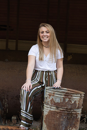 Indianapolis Senior Photographer | Connie Etter Photography-8508