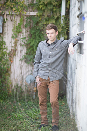 Indiana Senior Photographer - Indianapolis Senior Photographer-032