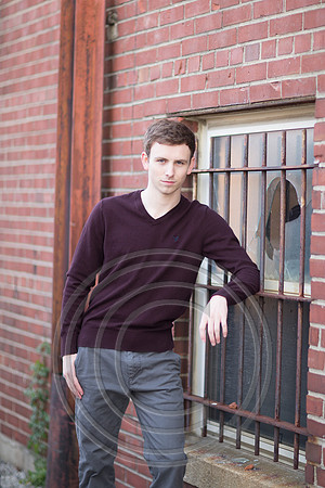 Indiana Senior Photographer - Indianapolis Senior Photographer-061
