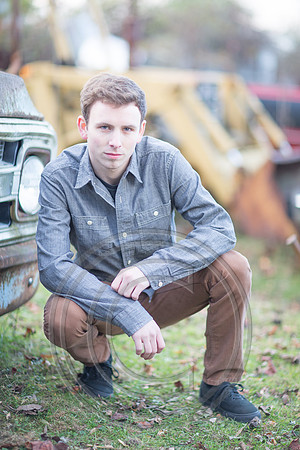 Indiana Senior Photographer - Indianapolis Senior Photographer-235