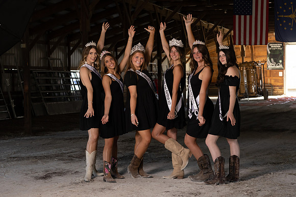 Indianapolis Senior Photographer | Connie Etter Photography -9913