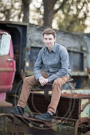Indiana Senior Photographer - Indianapolis Senior Photographer-248