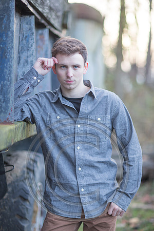 Indiana Senior Photographer - Indianapolis Senior Photographer-255