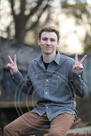 Indiana Senior Photographer - Indianapolis Senior Photographer-245