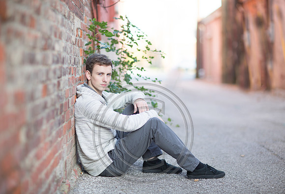 Indiana Senior Photographer - Indianapolis Senior Photographer-163-2