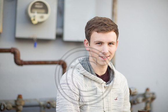 Indiana Senior Photographer - Indianapolis Senior Photographer-074