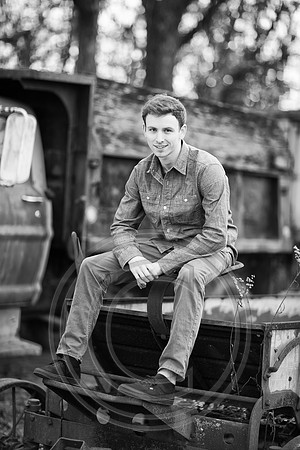 Indiana Senior Photographer - Indianapolis Senior Photographer-2-6