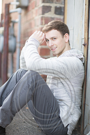 Indiana Senior Photographer - Indianapolis Senior Photographer-091