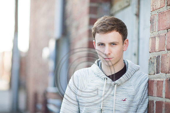 Indiana Senior Photographer - Indianapolis Senior Photographer-105