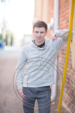 Indiana Senior Photographer - Indianapolis Senior Photographer-135