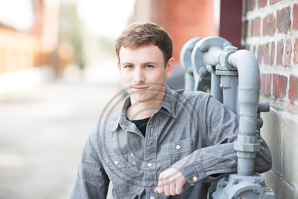 Indiana Senior Photographer - Indianapolis Senior Photographer-020