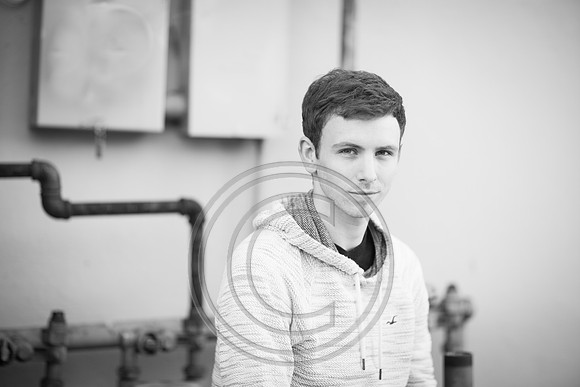 Indiana Senior Photographer - Indianapolis Senior Photographer-073