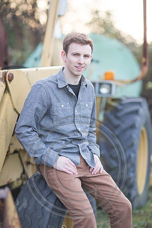 Indiana Senior Photographer - Indianapolis Senior Photographer-229