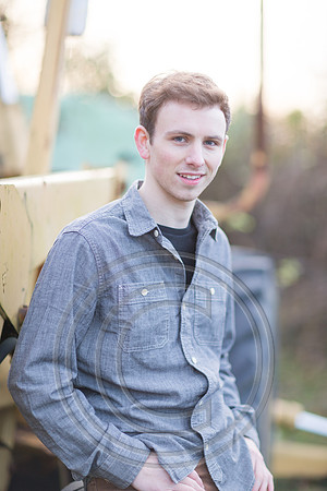Indiana Senior Photographer - Indianapolis Senior Photographer-232