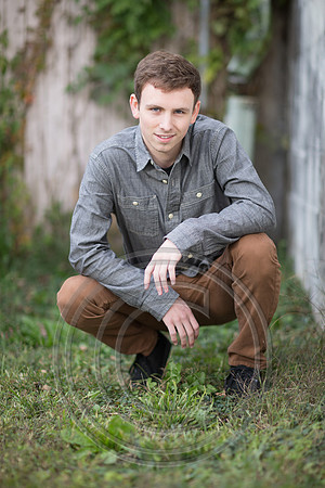 Indiana Senior Photographer - Indianapolis Senior Photographer-038