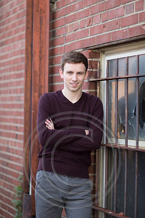 Indiana Senior Photographer - Indianapolis Senior Photographer-056