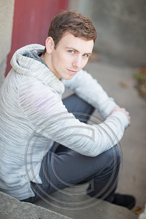 Indiana Senior Photographer - Indianapolis Senior Photographer-109