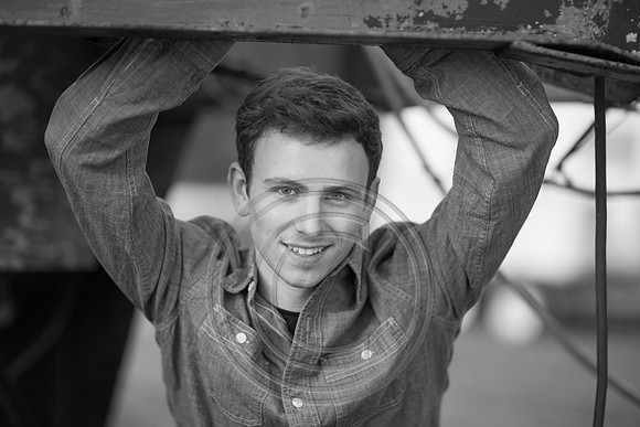 Indiana Senior Photographer - Indianapolis Senior Photographer-266