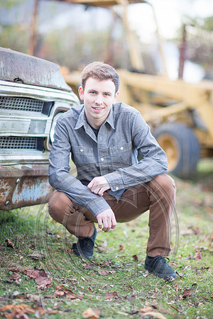 Indiana Senior Photographer - Indianapolis Senior Photographer-234