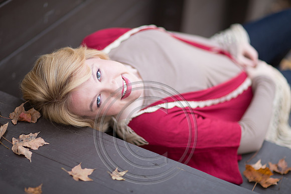 Indiana Senior Photographer - Mary Class of 2016 017