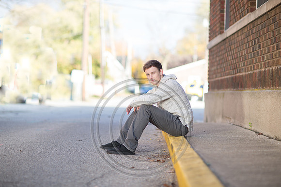 Indiana Senior Photographer - Indianapolis Senior Photographer-087