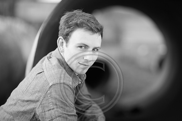 Indiana Senior Photographer - Indianapolis Senior Photographer-2-4