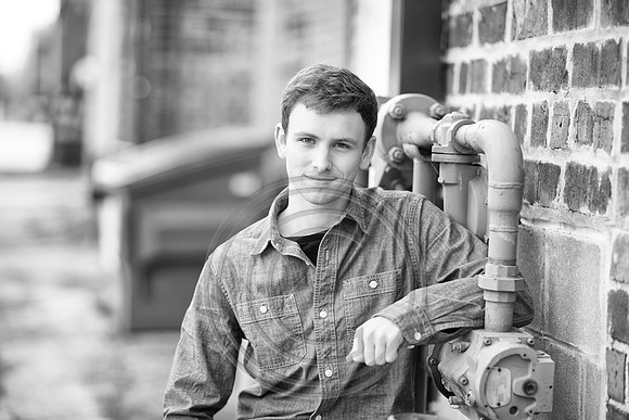 Indiana Senior Photographer - Indianapolis Senior Photographer-2