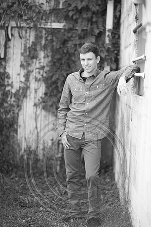 Indiana Senior Photographer - Indianapolis Senior Photographer-033