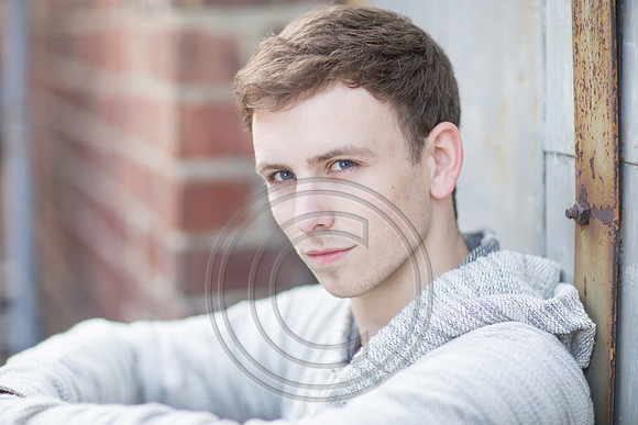 Indiana Senior Photographer - Indianapolis Senior Photographer-099