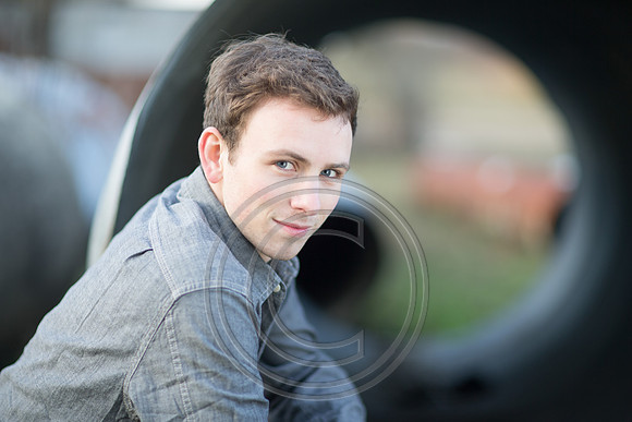 Indiana Senior Photographer - Indianapolis Senior Photographer-204