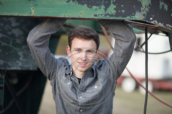 Indiana Senior Photographer - Indianapolis Senior Photographer-263