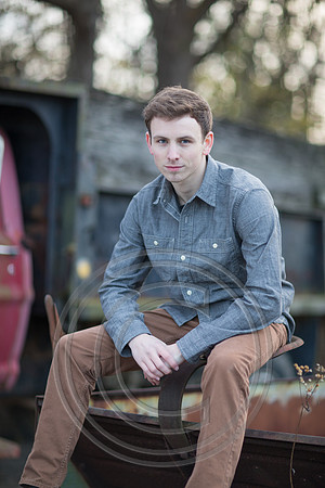 Indiana Senior Photographer - Indianapolis Senior Photographer-249