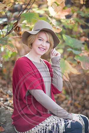 Indiana Senior Photographer - Mary Class of 2016 038