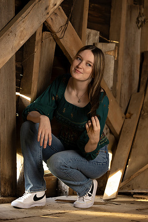 Indianapolis Senior Photographer Connie Etter Photography-7114