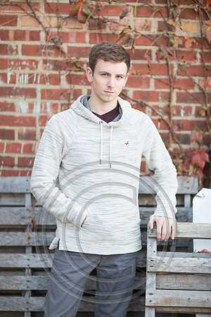 Indiana Senior Photographer - Indianapolis Senior Photographer-115