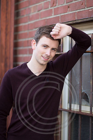 Indiana Senior Photographer - Indianapolis Senior Photographer-059