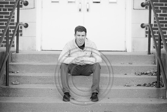 Indiana Senior Photographer - Indianapolis Senior Photographer-160