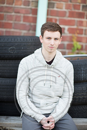 Indiana Senior Photographer - Indianapolis Senior Photographer-081