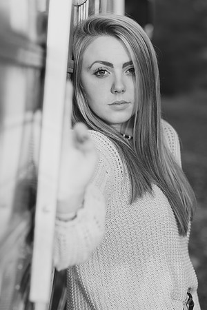 Indianapolis Senior Photographer | Connie Etter Photography-9007