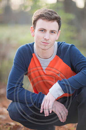 Indiana Senior Photographer - Indianapolis Senior Photographer-184