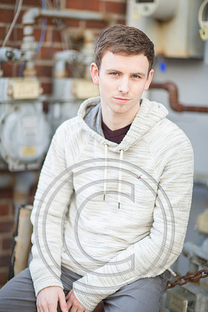 Indiana Senior Photographer - Indianapolis Senior Photographer-068