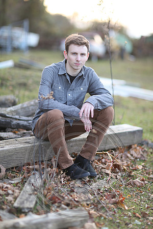 Indiana Senior Photographer - Indianapolis Senior Photographer-221