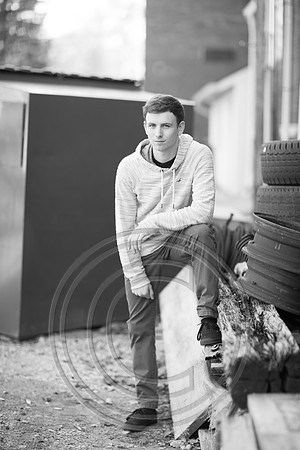 Indiana Senior Photographer - Indianapolis Senior Photographer-078