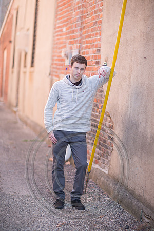 Indiana Senior Photographer - Indianapolis Senior Photographer-140