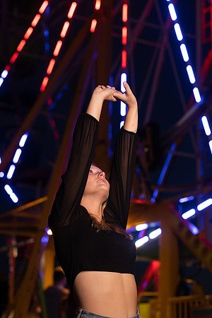 Indianapolis Senior Photographer | Connie Etter Photography -2304